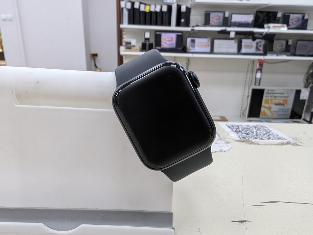 Смарт-часы Apple Watch SE 2025 40mm