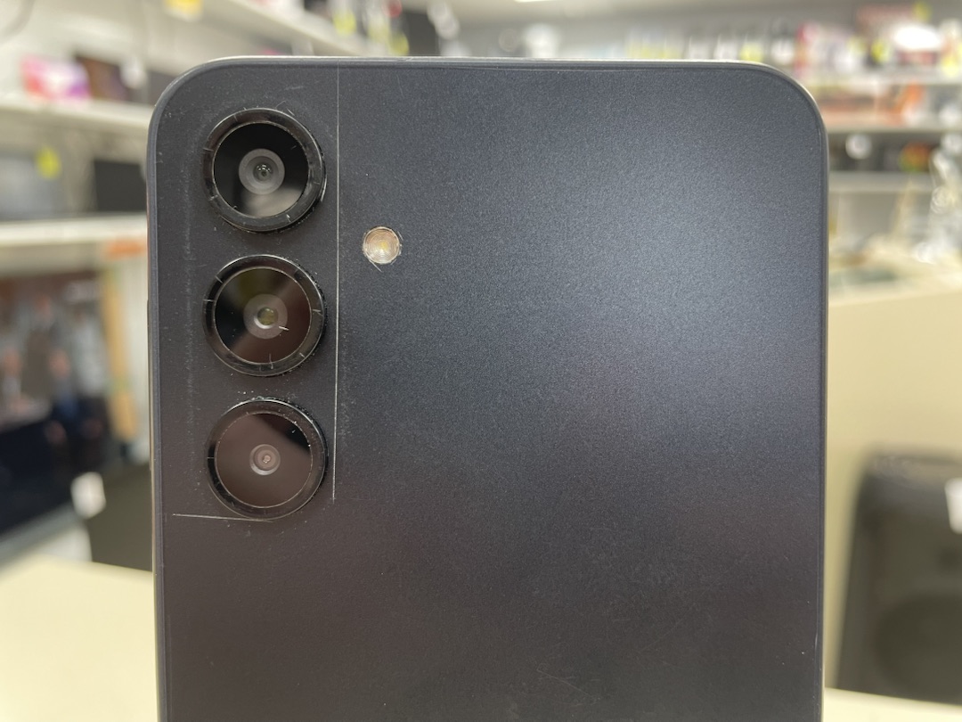 Смартфон Samsung Galaxy A16 8/256