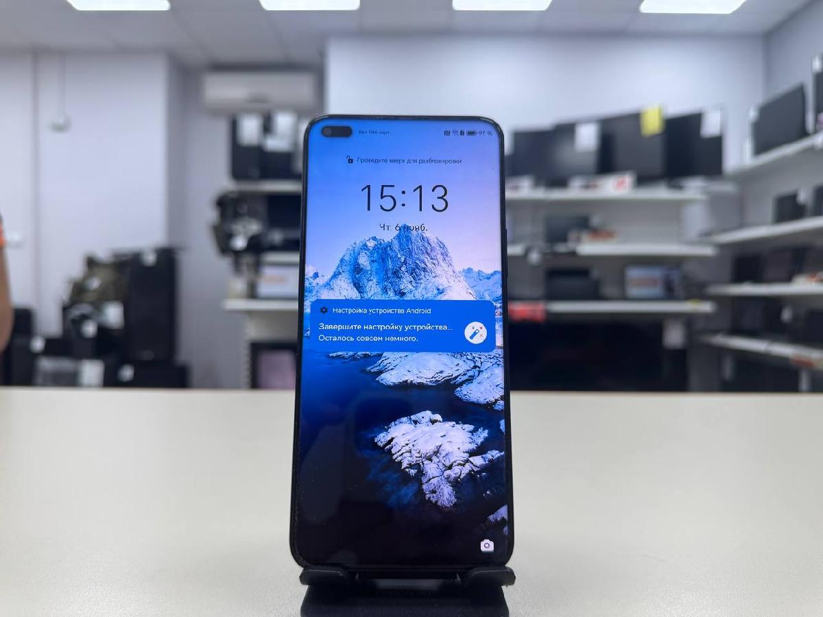 Смартфон Honor 50 Lite 6/128