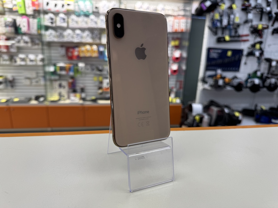 Смартфон Apple iPhone Xs 64Gb