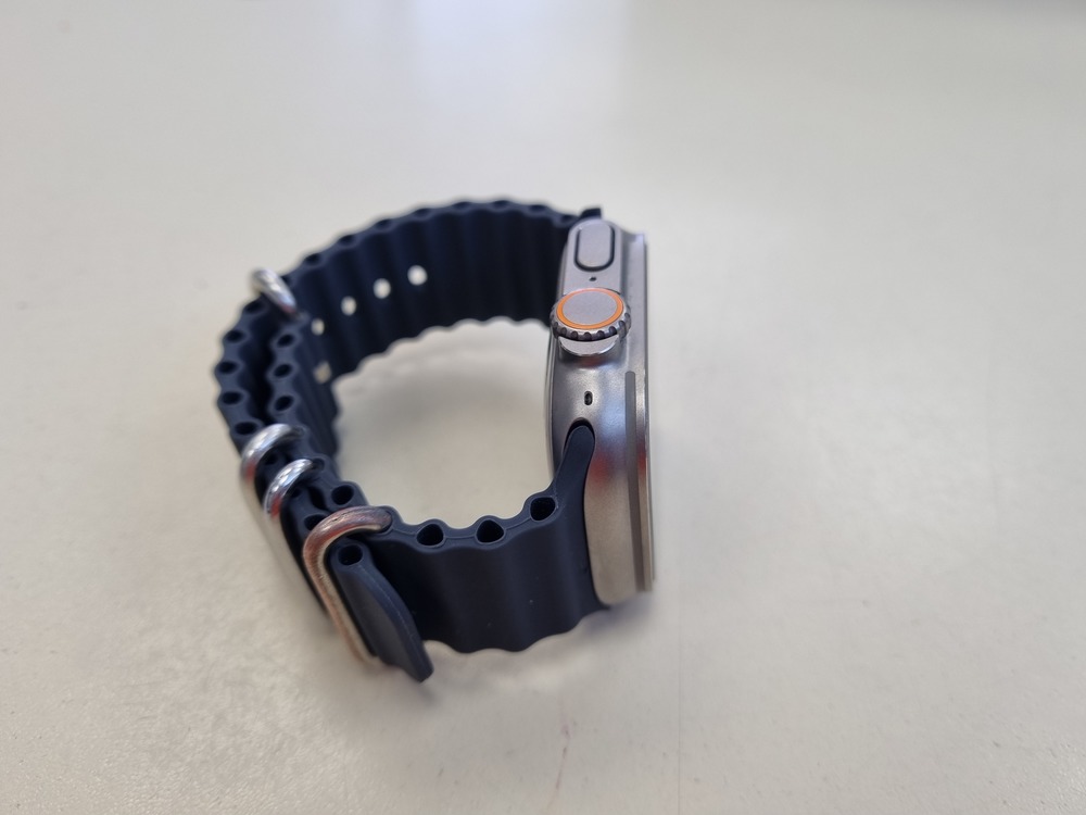Смарт-часы Apple Watch Ultra 49mm