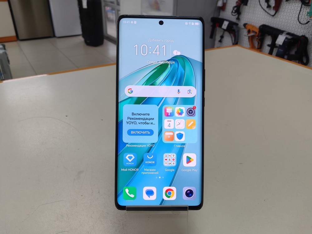 Смартфон Honor X9a 6/128