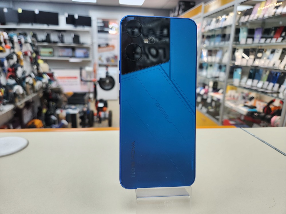 Смартфон Tecno Pova Neo 3 4/128