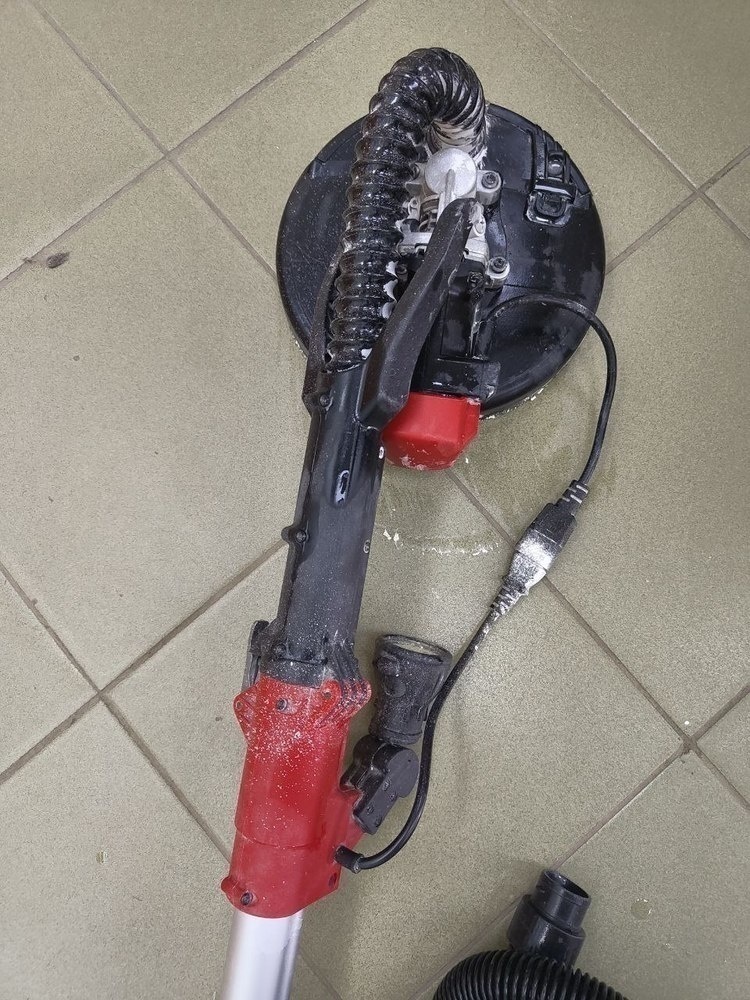 Шлифовальная машина Elitech мшс1923э