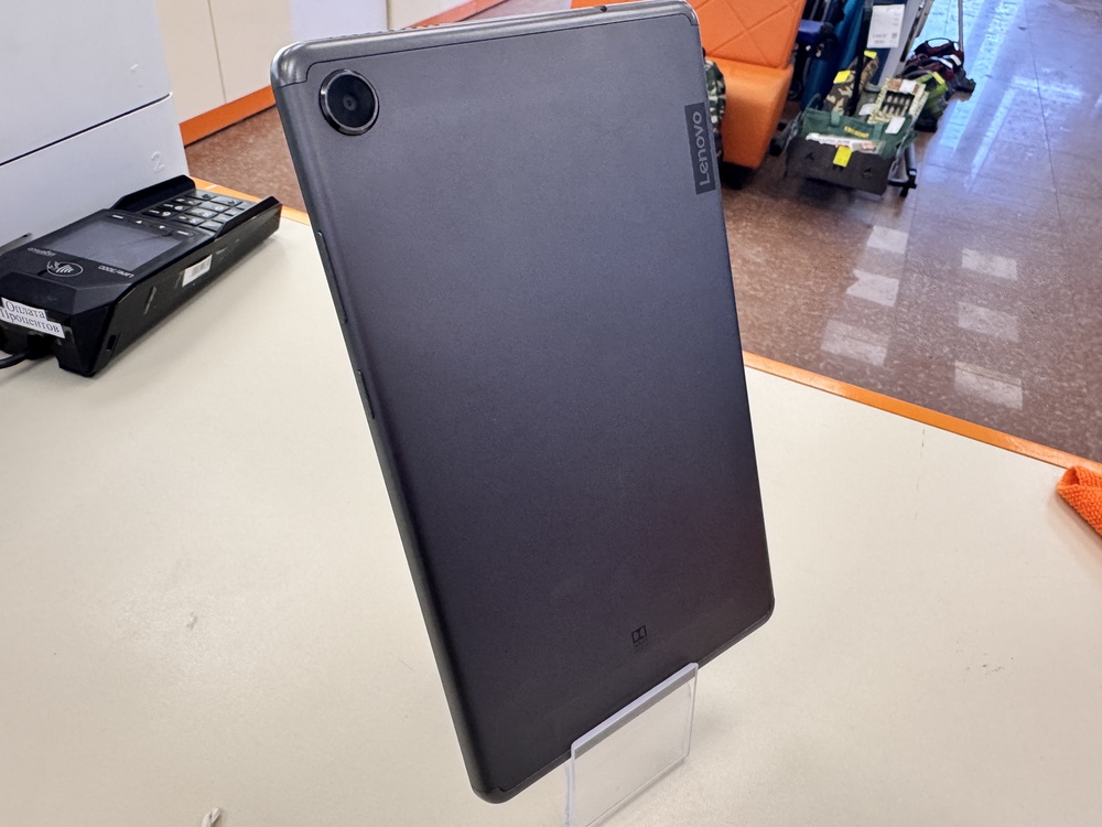Планшет Lenovo Tab M8 TB-8505F