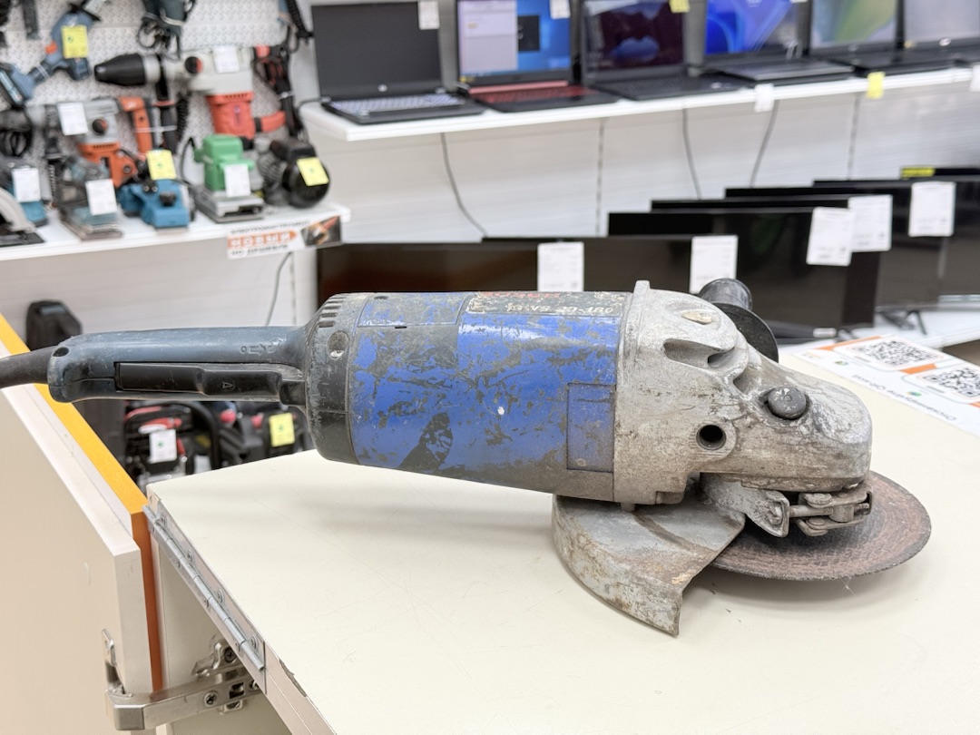 УШМ (Болгарки) Bosch GWS 20-180