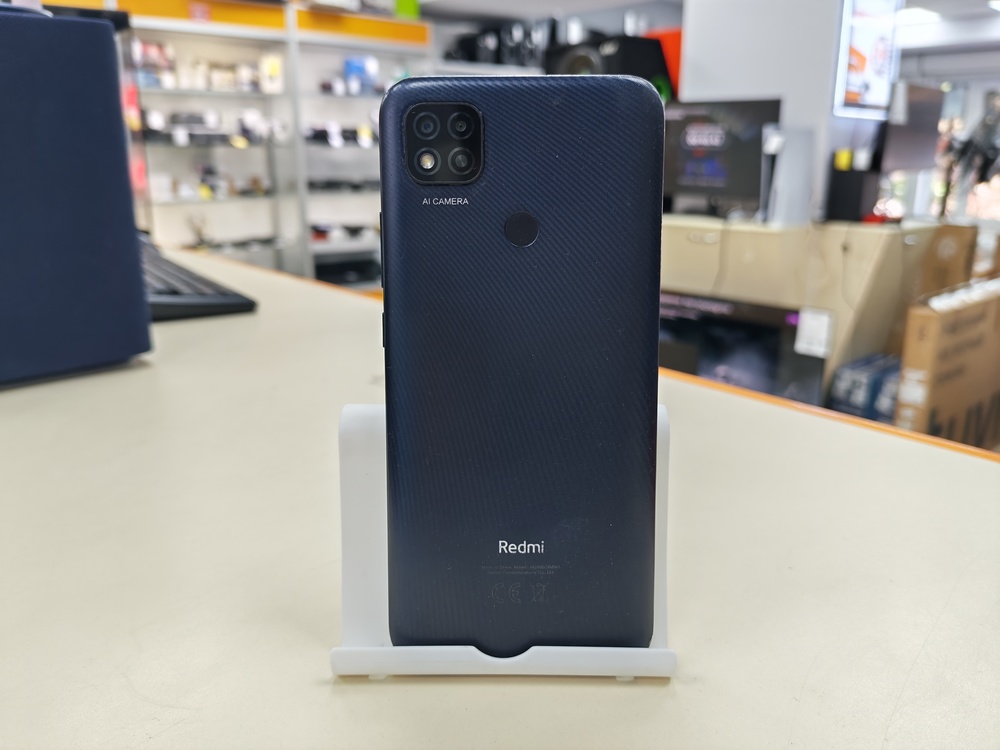 Смартфон Xiaomi Redmi 9C 2/32 NFC