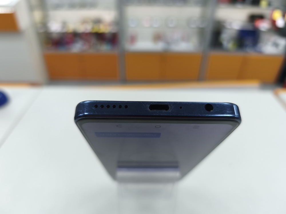 Смартфон Tecno Camon 19 Pro 8/128