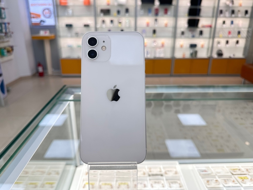 Смартфон Apple iPhone 12 64Gb