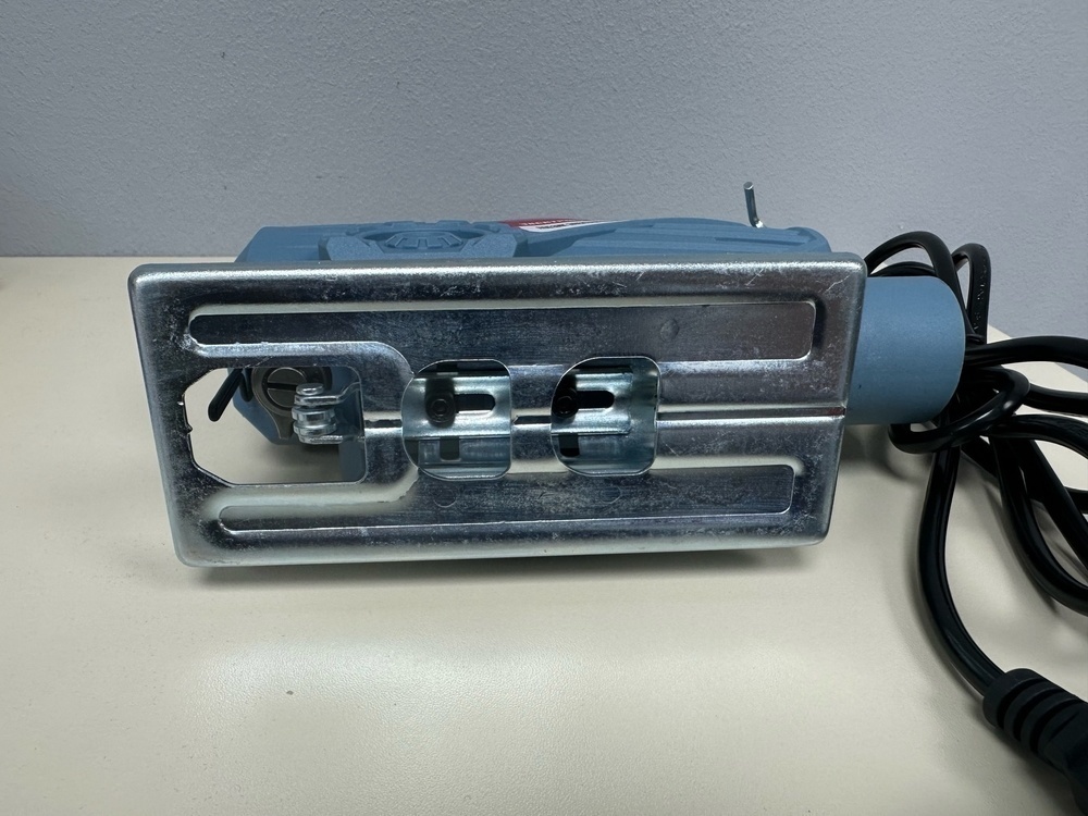 Лобзик Энергоприбор МП-60Э