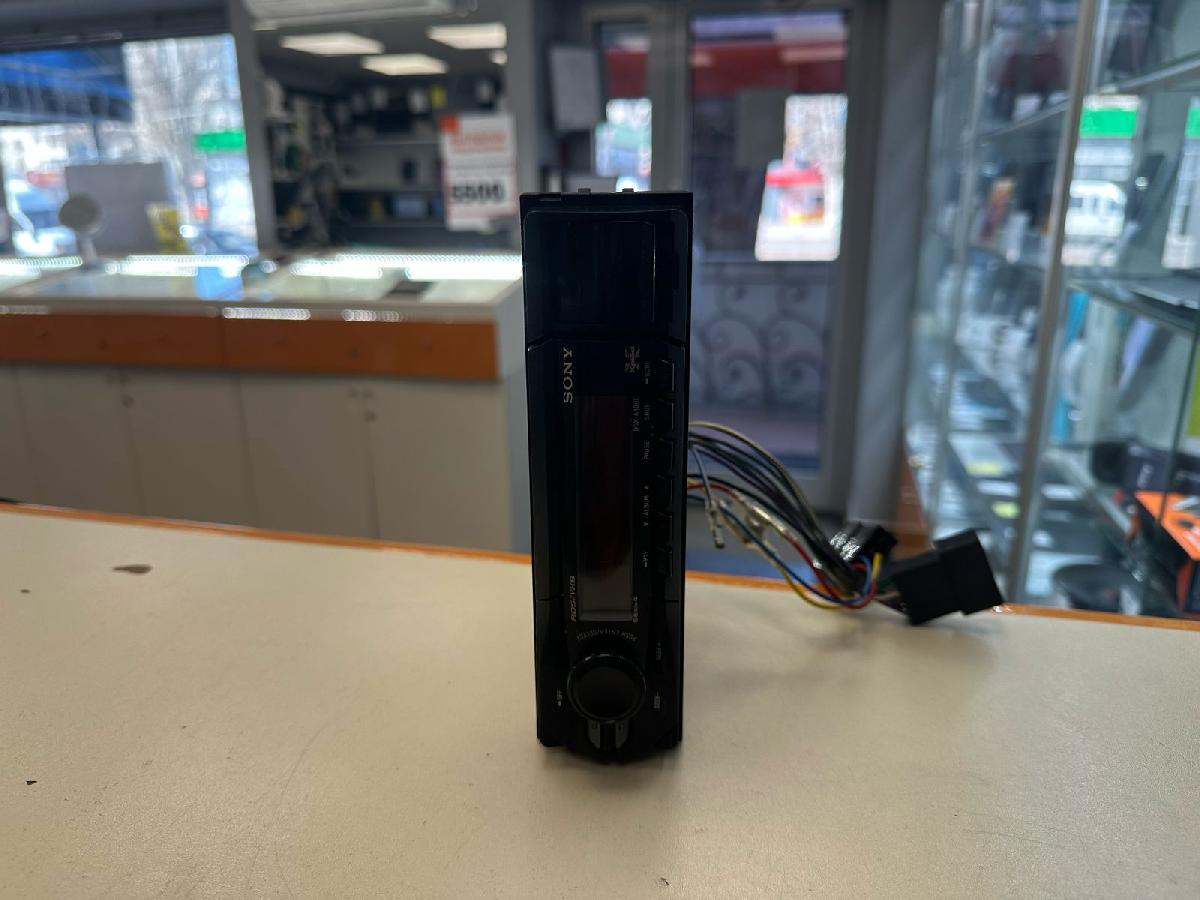 МАГНИТОЛА SONY DSX-A40UE