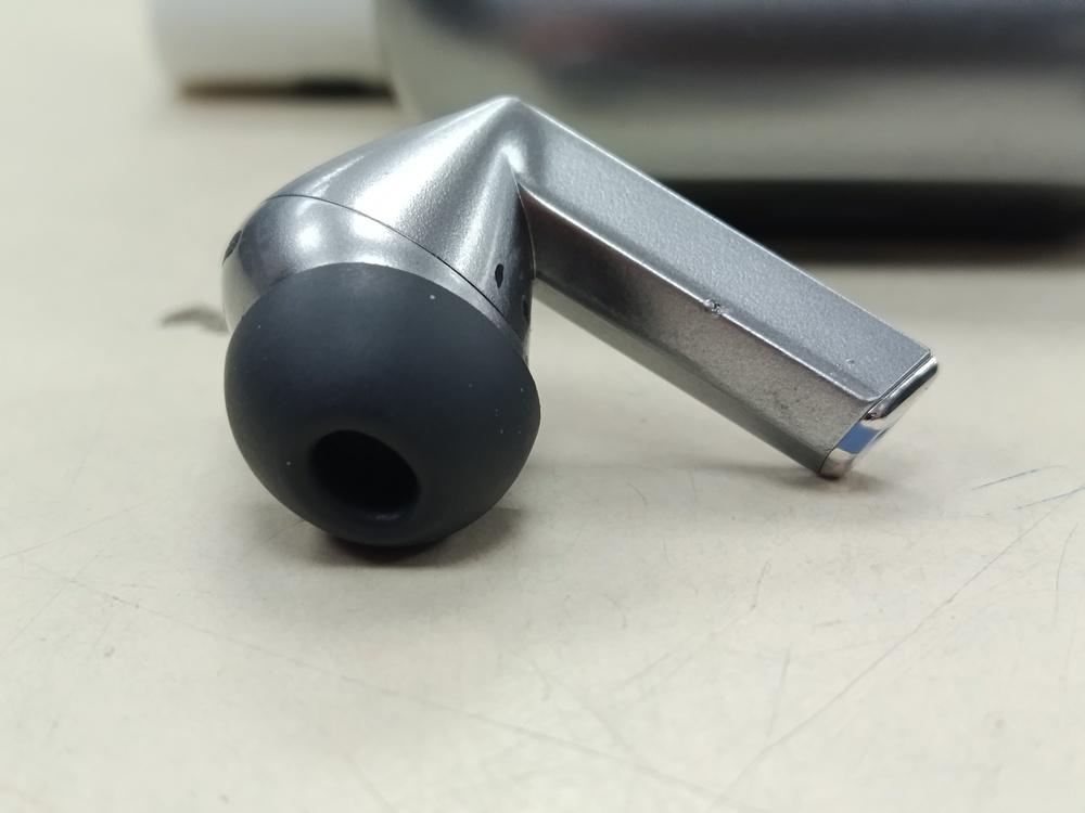 Наушники беспроводные Samsung Galaxy Buds 3 Pro