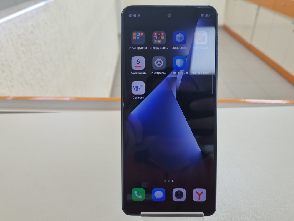 Смартфон Tecno Pova 5 8/256