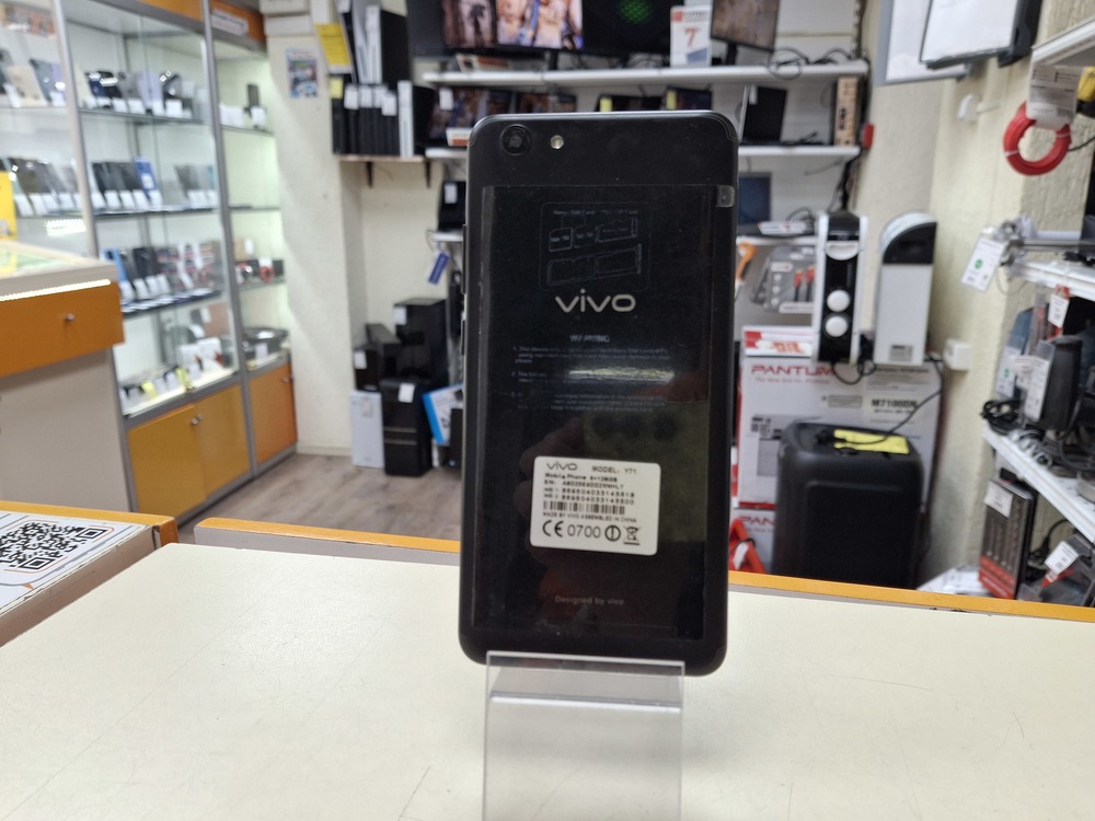Смартфон Vivo Y71 6/128