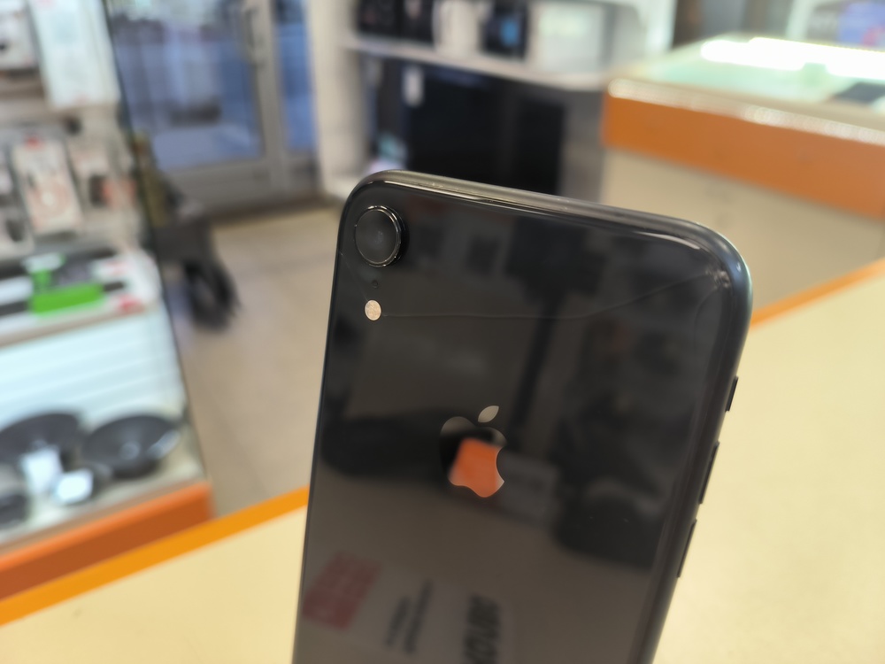 Смартфон Apple iPhone Xr 64Gb