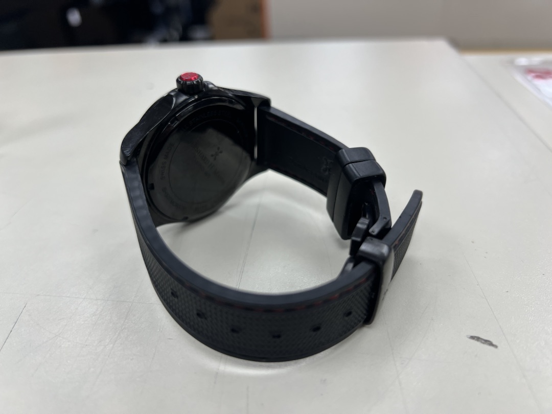 Часы наручные Bernhard H. Mayer Depuis 1871