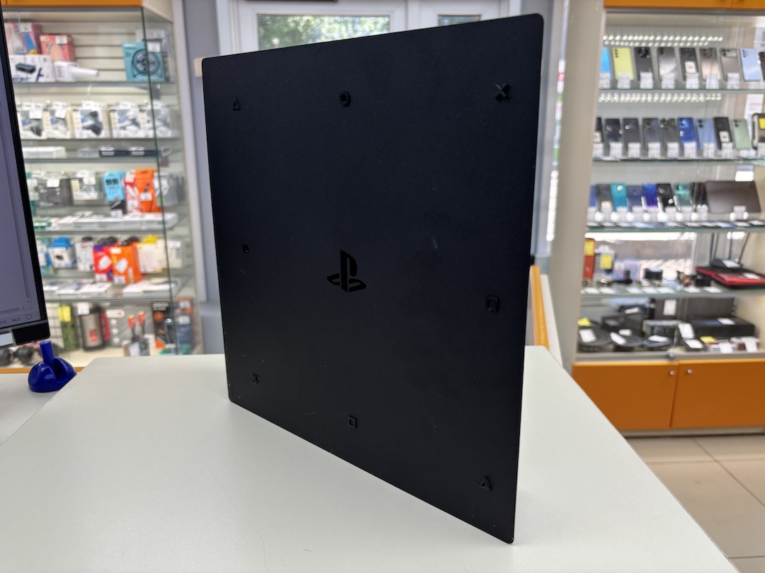 Игровая приставка PlayStation 4 Slim 1Tb