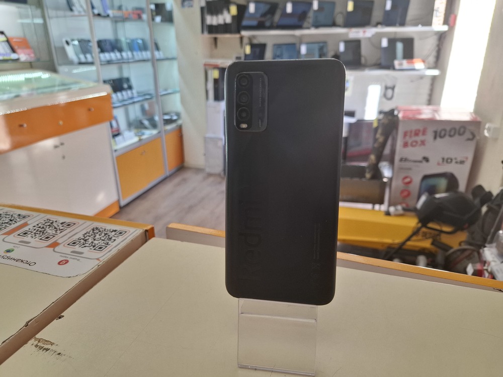 Смартфон Xiaomi Redmi 9T 4/64