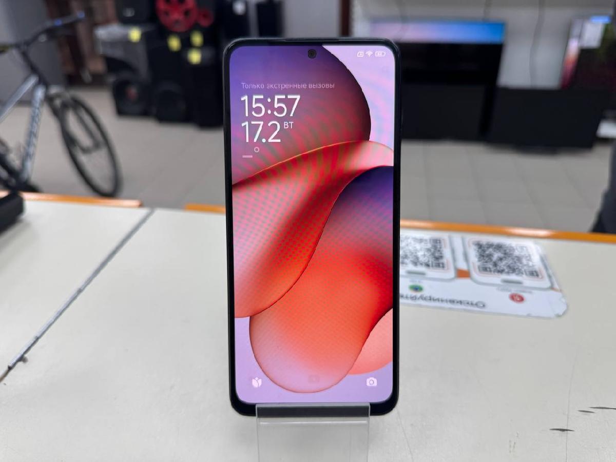 Смартфон Xiaomi Redmi Note 12 4/128