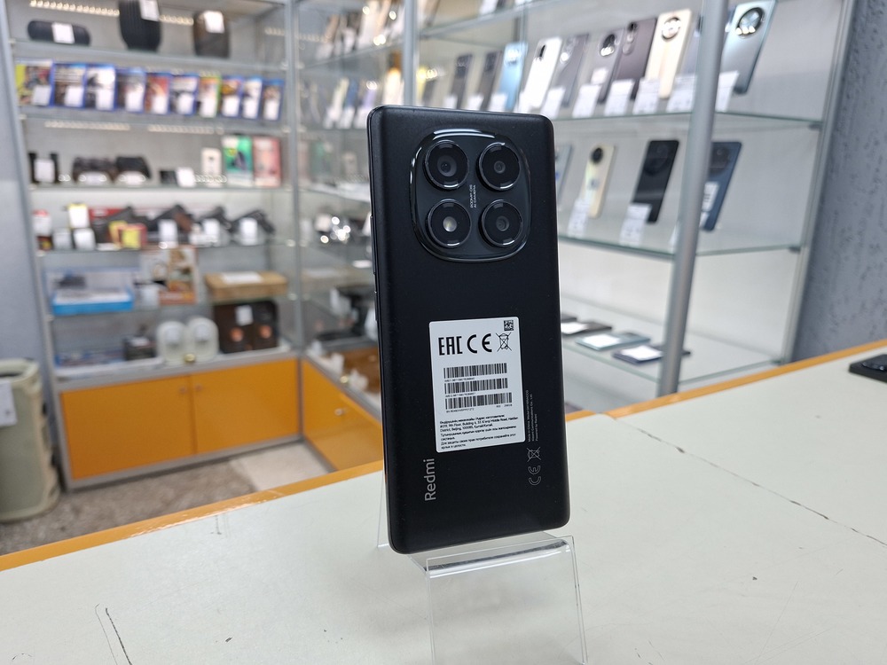 Смартфон Xiaomi Redmi Note 14 Pro 8/256