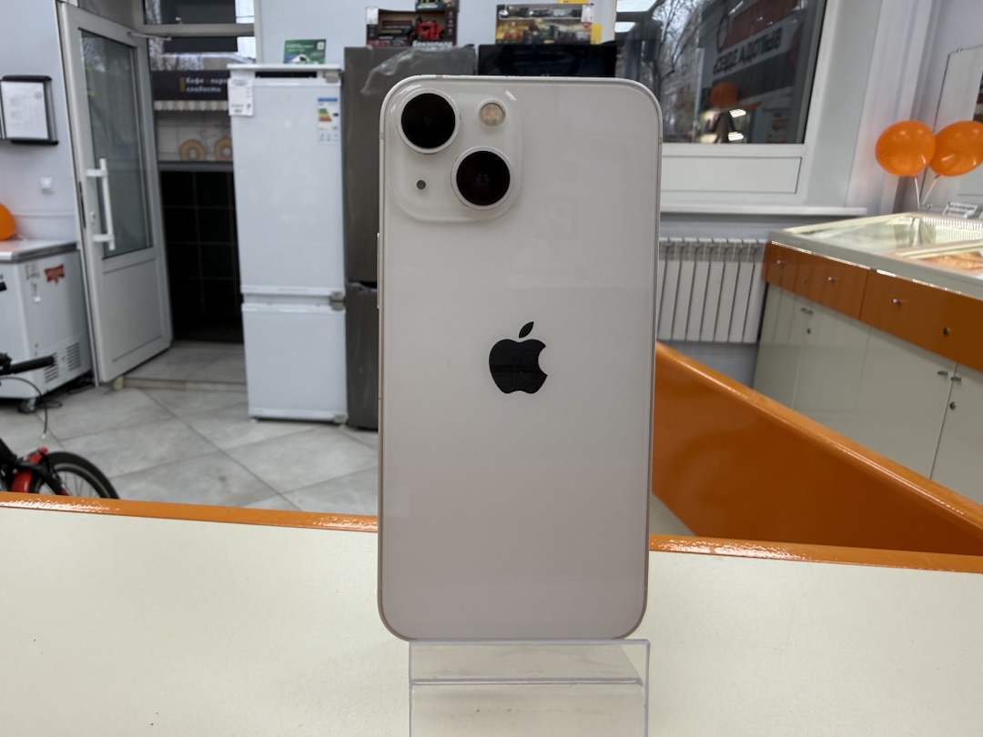 Смартфон Apple iPhone 13 Mini 128Gb