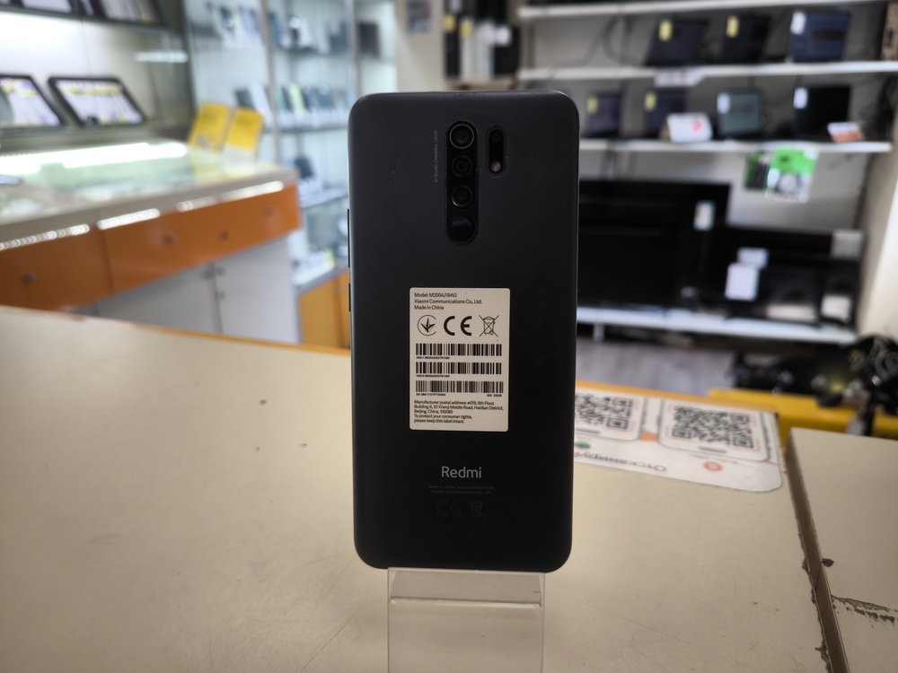 Смартфон Xiaomi Redmi 9 3/32