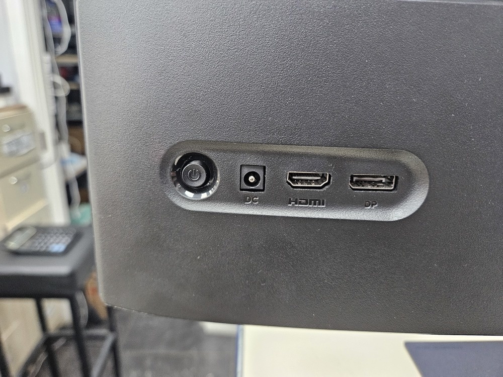 Монитор Xiaomi A24FA