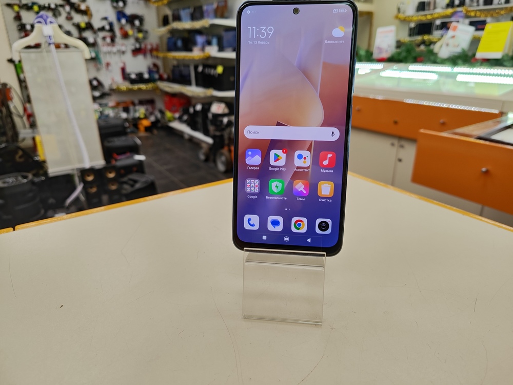 Смартфон Xiaomi Redmi Note 11S 6/128