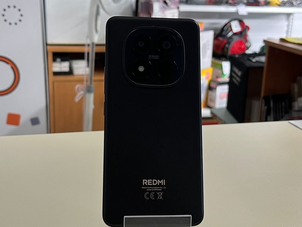 Смартфон Xiaomi Redmi Note 15 Pro 12/512