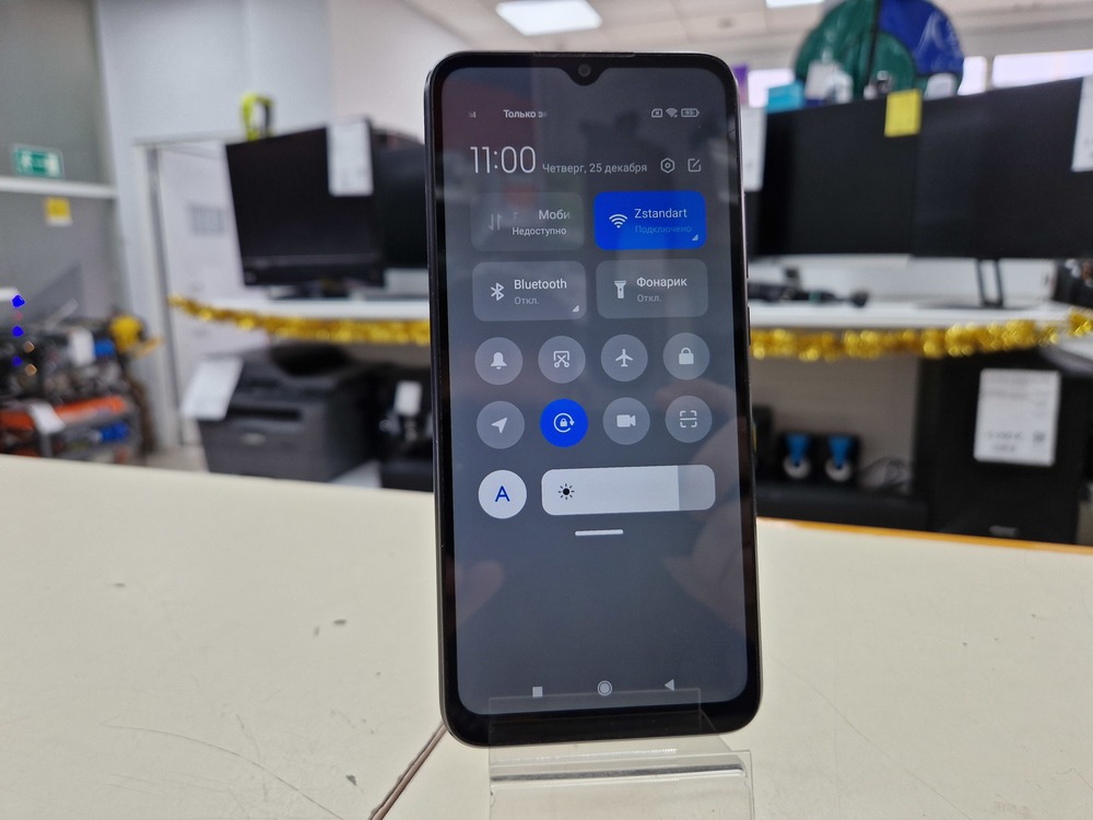 Смартфон Xiaomi Redmi 9A 2/32