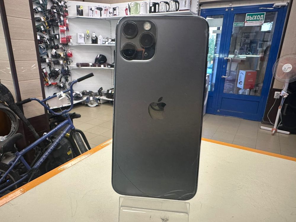 Смартфон Apple iPhone 11 Pro 64Gb