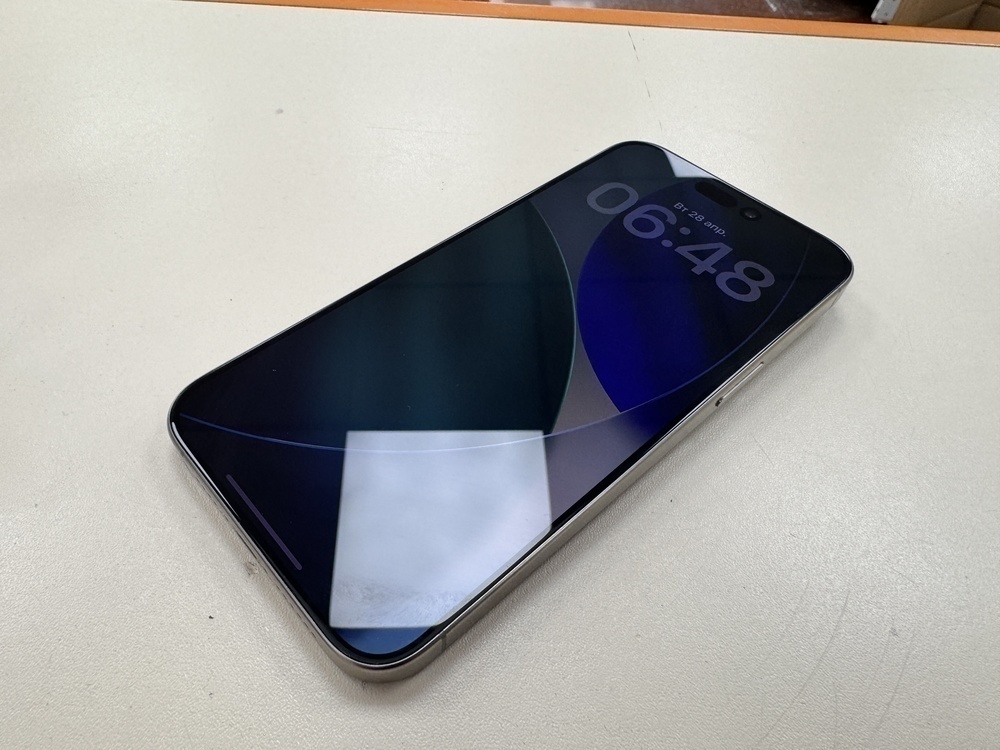 Смартфон Apple iPhone 15 Pro Max 256Gb