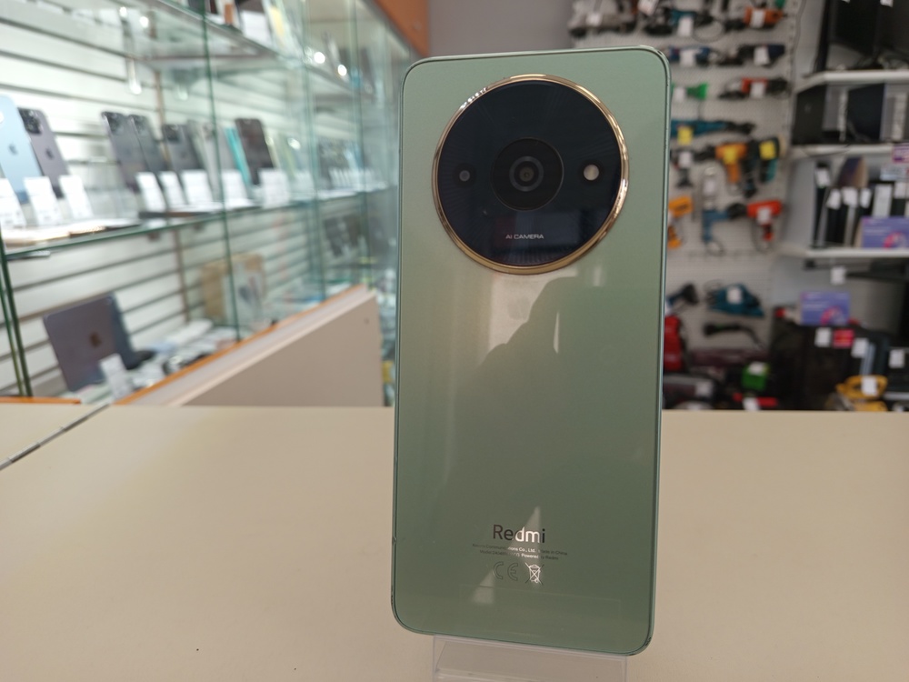 Смартфон Xiaomi Redmi A3x 3/64Gb