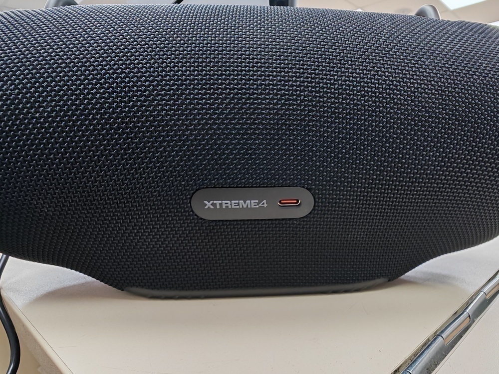 Портативная акустика JBL XTREME 4