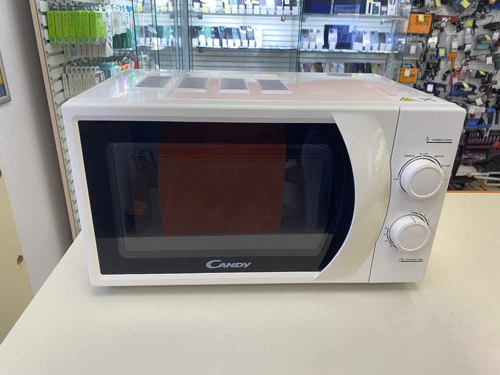 Микроволновая печь Candy CMW 2070M