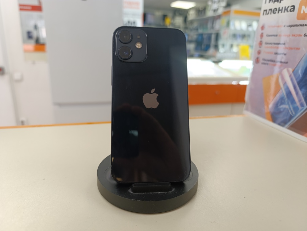 Смартфон Apple iPhone 12 mini 128Gb