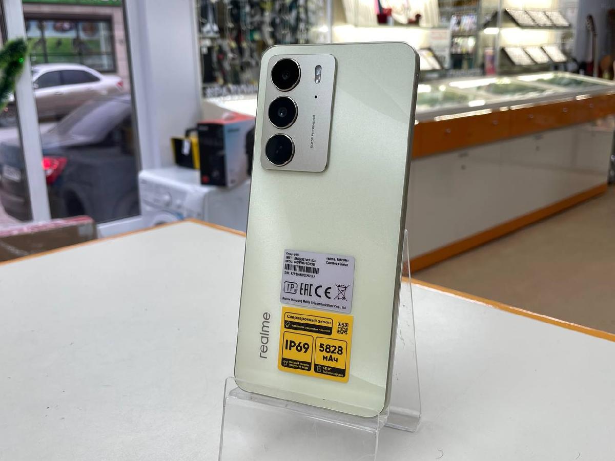 Смартфон Realme C75 8/256