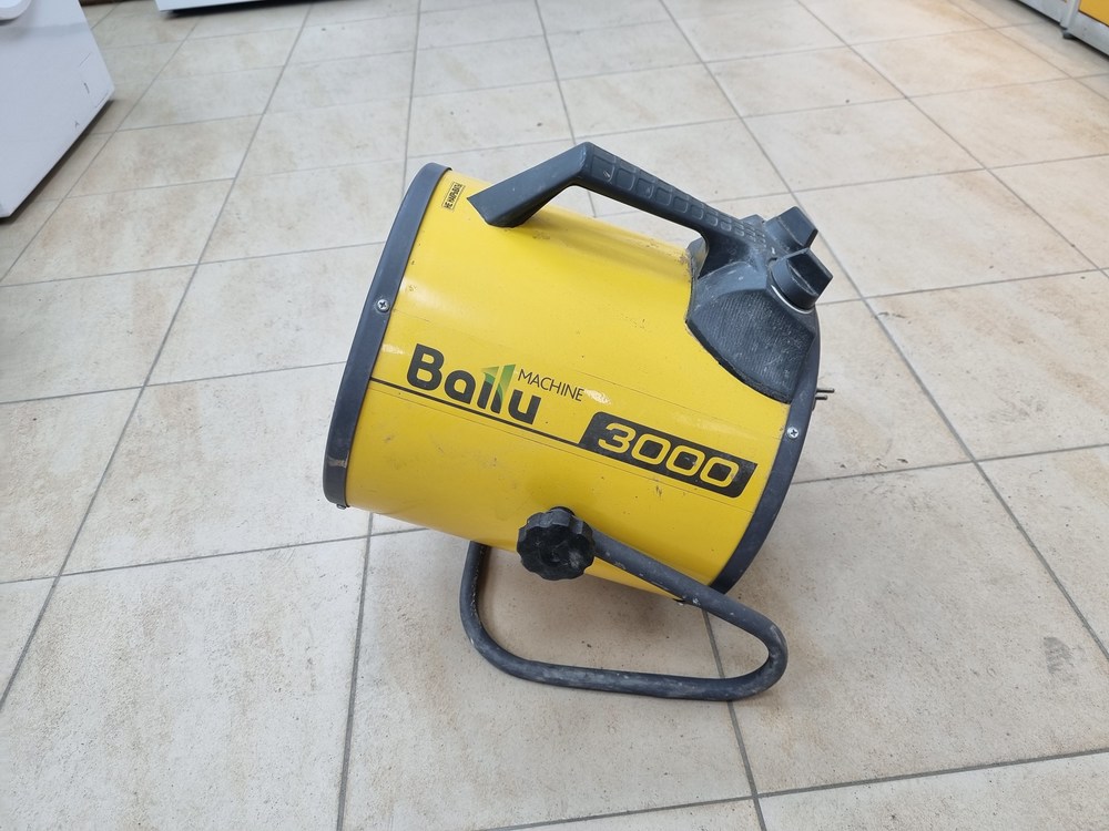 Тепловая пушка Ballu BHP-P-3