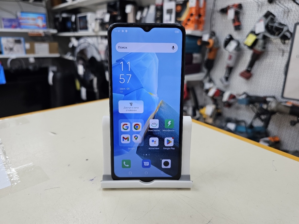 Смартфон Infinix HOT 30i 4/64