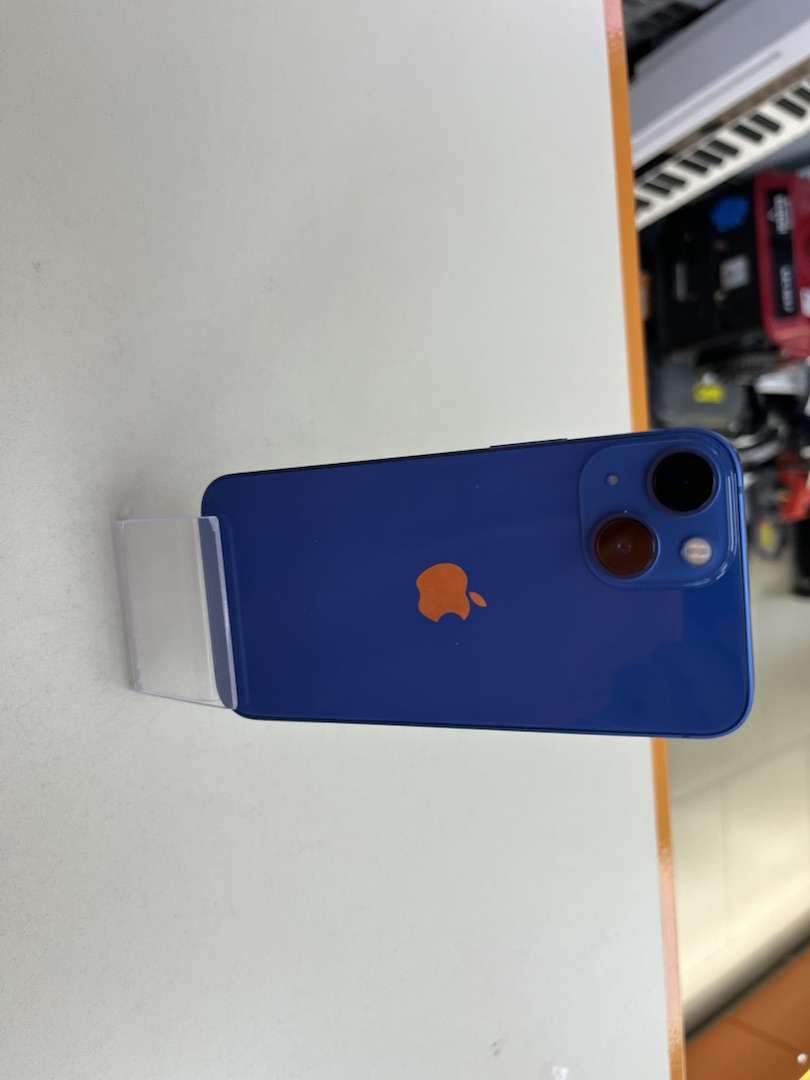 Смартфон Apple iPhone 13 Mini 256Gb