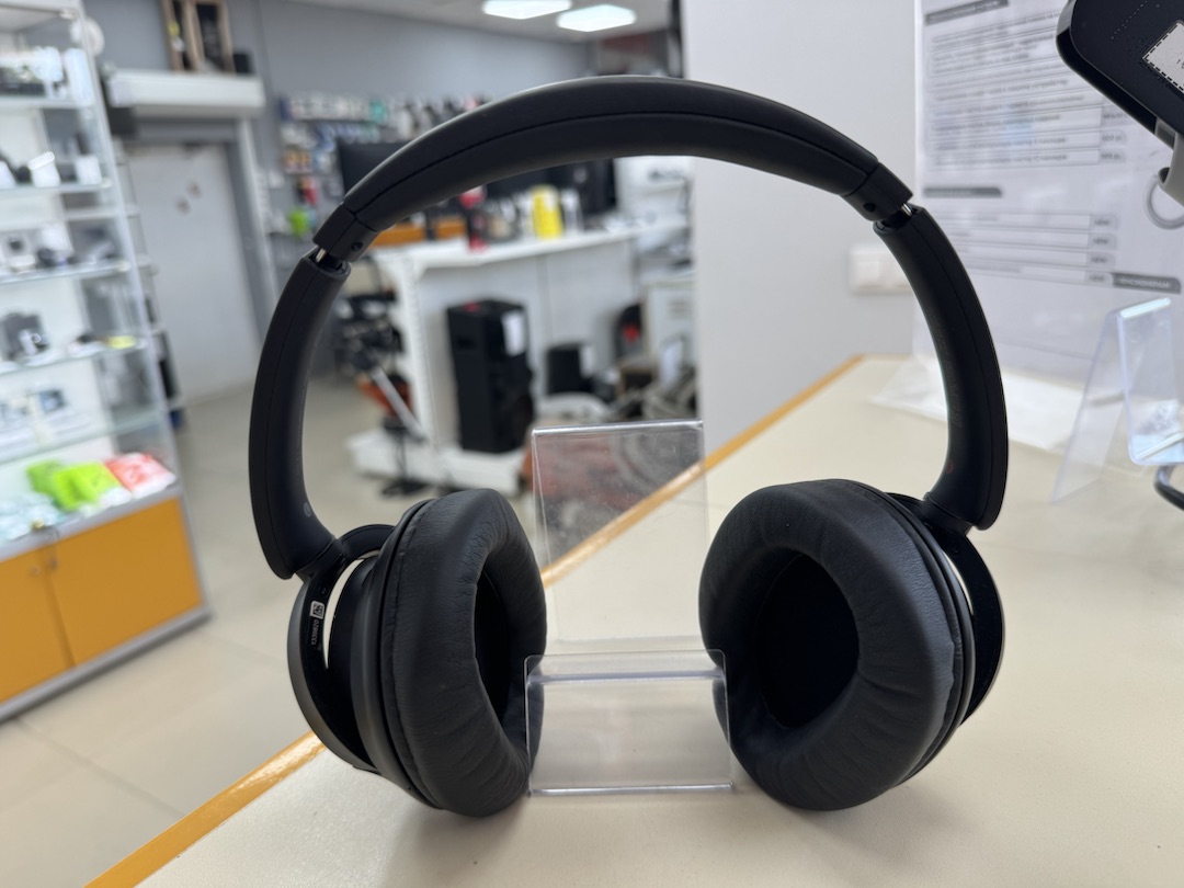 Наушники беспроводные SONY WH-CH720N
