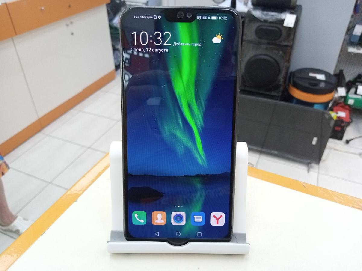 Смартфон Honor 8X 6/128