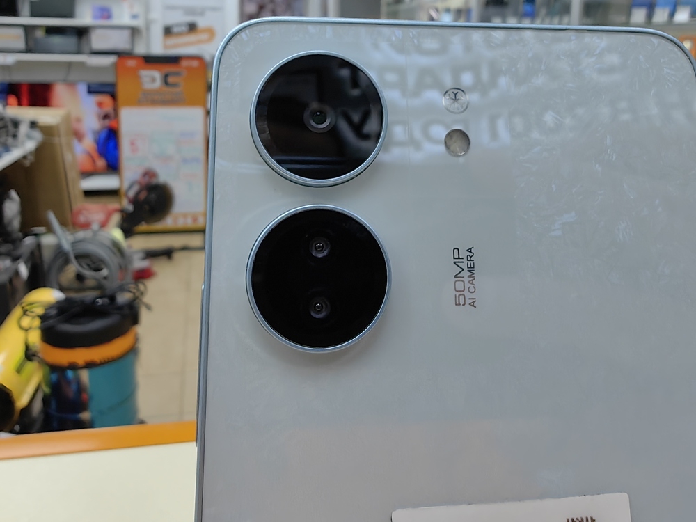 Смартфон Xiaomi Redmi 13C 8/256