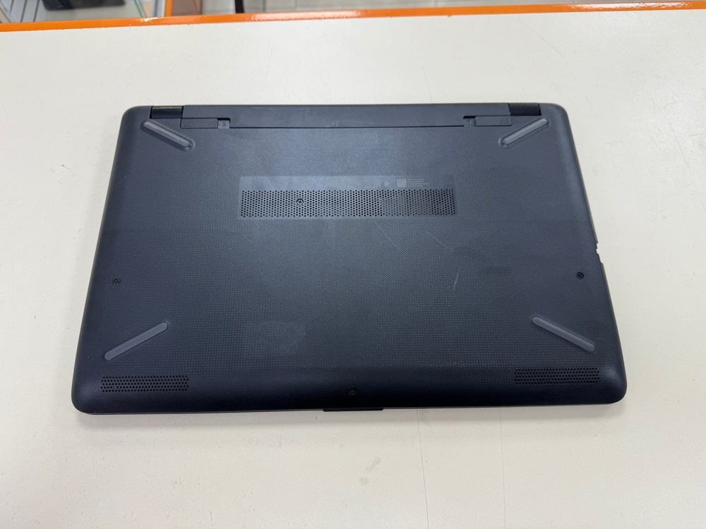 Ноутбук HP; Celeron N3050, HD Graphics, 4 Гб, 240 Гб, Нет