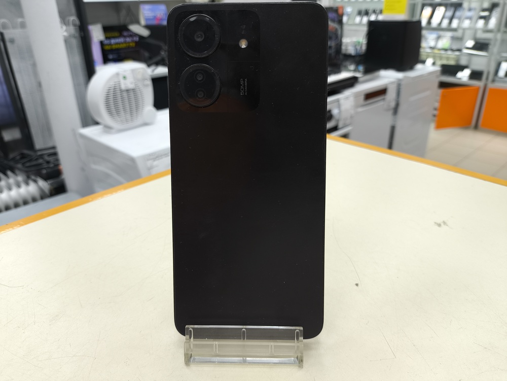 Смартфон Xiaomi Redmi 13C 8/256