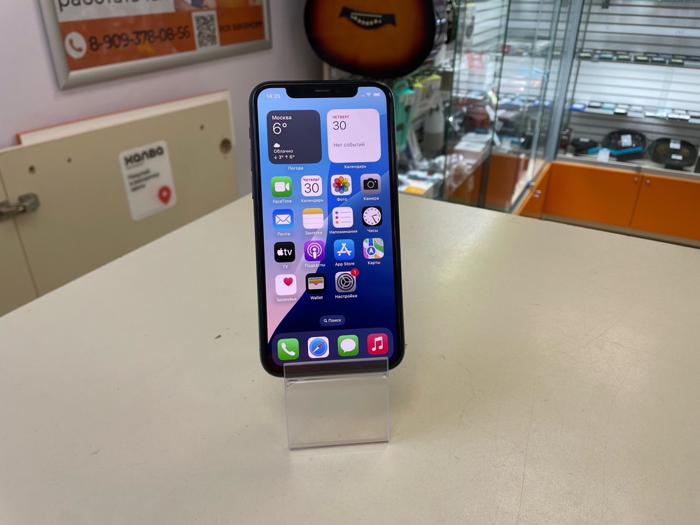 Смартфон Apple iPhone 11 Pro 64Gb