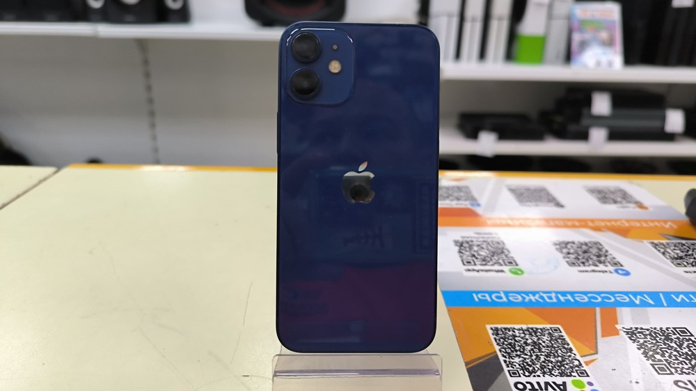 Смартфон Apple iPhone 12 mini 128Gb