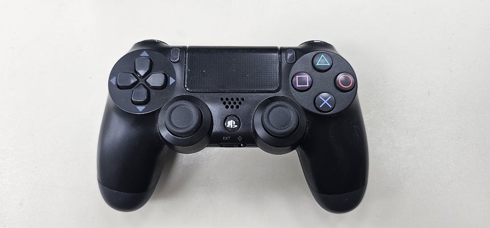 Игровая приставка PlayStation 4 Slim 500GB