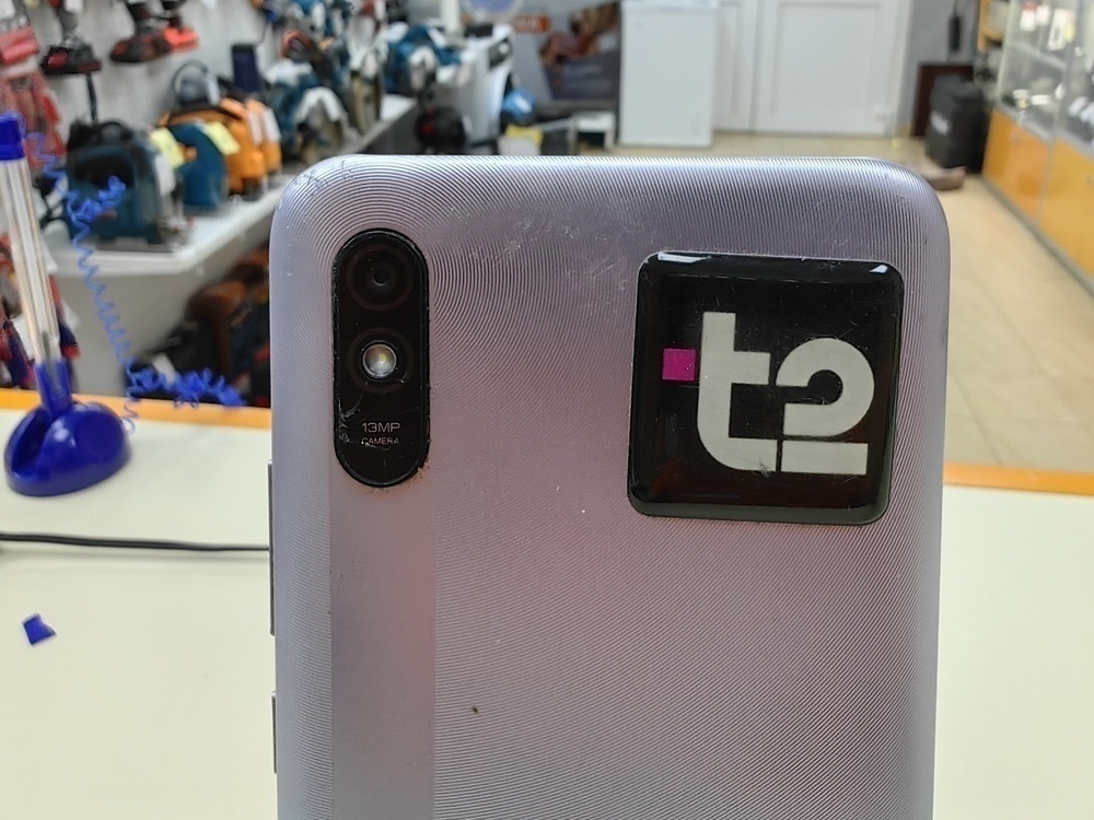 Смартфон Xiaomi Redmi 9A 2/32