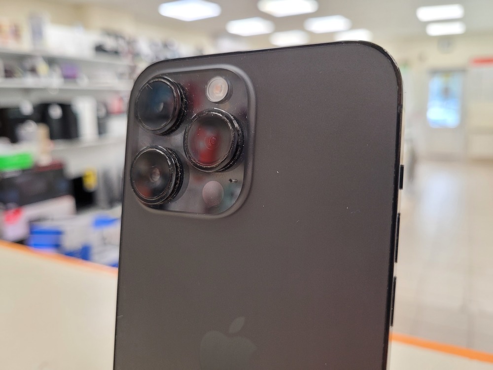 Смартфон Apple Iphone 14 Pro Max 256Gb